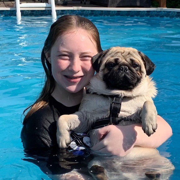 Meet your Posher, Melanie - Picture 4 of 12